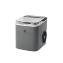 KBM7990 Ice Rock buz makinesi 500g buz sepeti ve 6-8 dakikada 9 buz üretimi
