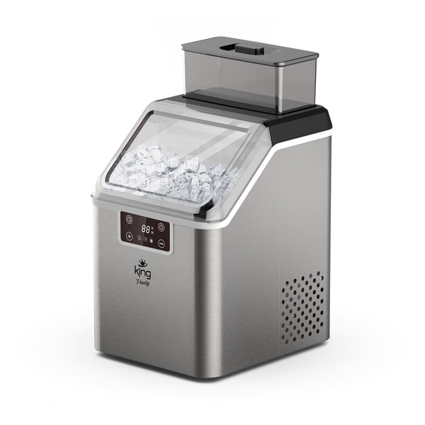 KBM7992 Frosty Buz Yapma Makinesi | 25KG Kapasiteli