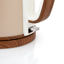 KCM337 Demgüzar çay makinesi detay