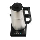 KCM388 Teatalker konuşan çay makinesi su haznesi detayı