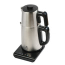 KCM388 Teatalker konuşan çay makinesi yan tasarım detayı