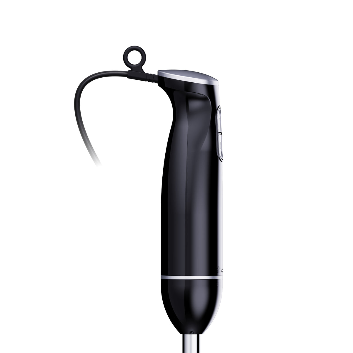 King K1101 Brendola el blenderi 600W kullanım görünümü