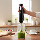 King K1101 Brendola el blenderi 600W parçalar ve aksesuarlar
