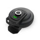 King K2102 Tatlım Waffle Makinesi ön görünüm