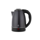 King K3105 Tivra Su Isıtıcı Antrasit ön görünüm