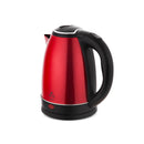 King K3105 Tivra Su Isıtıcı Kırmızı detayı