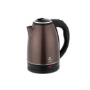 King K3502 Kettlex su ısıtıcı kettle 1.8 L yan görünüm