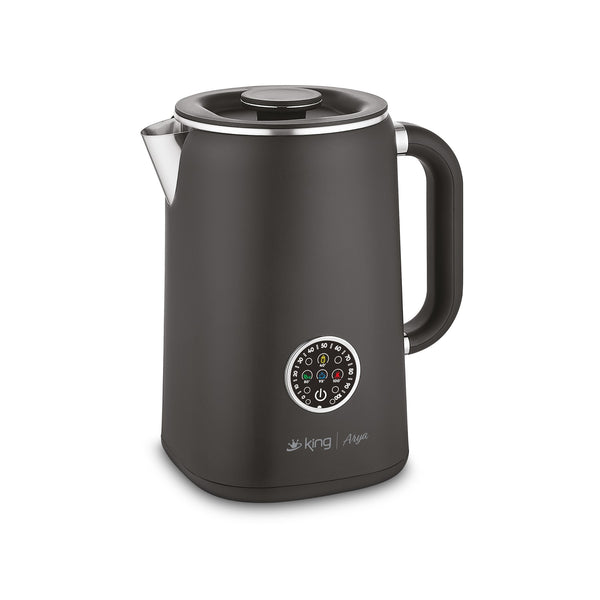 blomning ikea Coffee/tea tin, 11x7x20 cm Decorative – and perfect for storing coffee. This metal tin with lid protects the contents from oxygen and light that can otherwise ruin both aromas and taste. # Warm Light