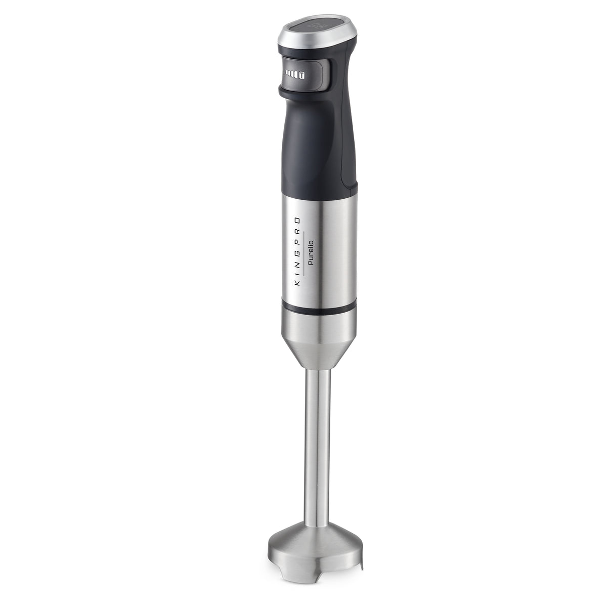 KINGPRO KEP1032 Purelio el blenderi yan tasarım detayı