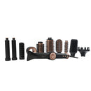 KingPro P877 Tomris difüzör başlıklı saç kurutma makinesi