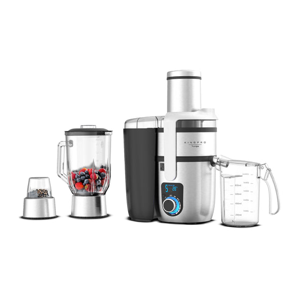 キッチン家電 Juicer King Juicer Models and Prices | King