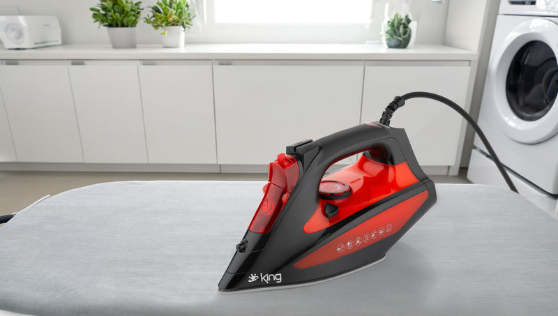 KBÜ703 Паровой утюг Osborn