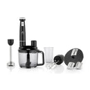 KKB1073 Bodie Plus komple blender set, çok amaçlı mutfak blenderi