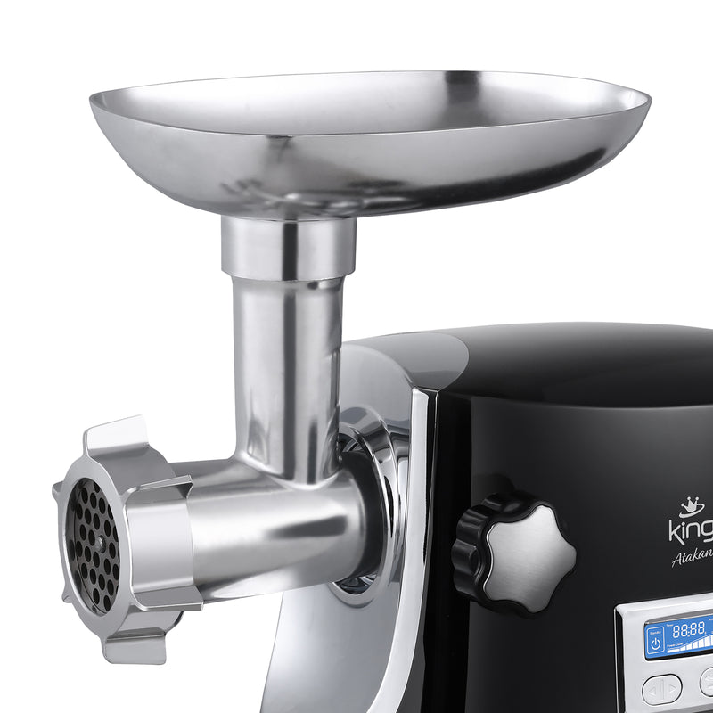 KKM693 Atakan Meat Grinder | 2000W Digital Control
