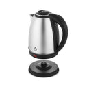 KOK1006 Zienna otel tipi su ısıtıcı 304 kalite paslanmaz çelik gövde ve kapak detayı