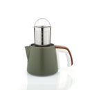 KCM336 Nihavend Çay Makinesi - King Küçük Ev Aletleri