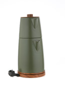 KCM336 Nihavend Çay Makinesi - King Küçük Ev Aletleri