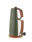 KCM336 Nihavend Çay Makinesi - King Küçük Ev Aletleri