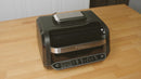KYF31 MagicGrill Health Grill & Airfryer