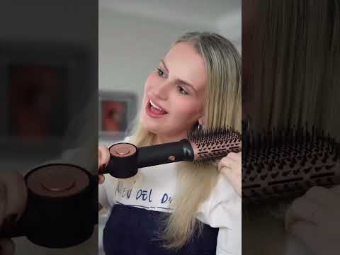 Tomris Saç Kurutma ve Şekillendirici Set
