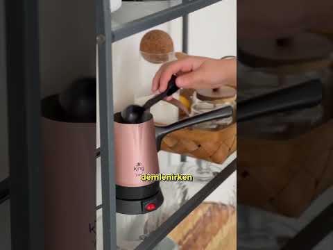 NİHAVEND ÇAY MAKİNESİ