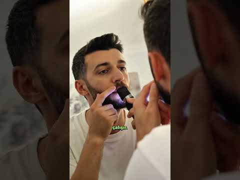 SHINEKING ERKEK BAKIM SETİ