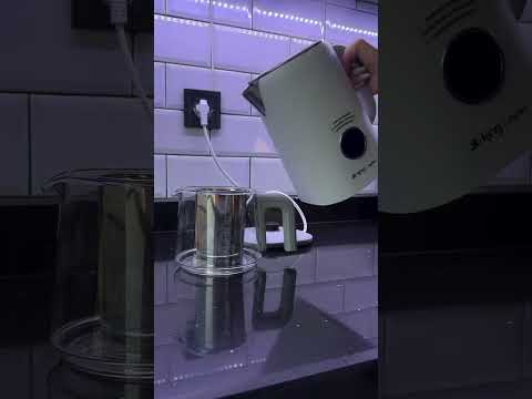 Çaystar Dijital Çay Makinesi
