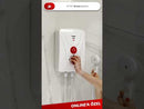K7101 Erman Electric Water Heater