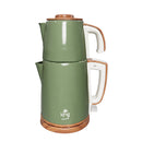 KCM336 ماكينة شاي نيه أفند