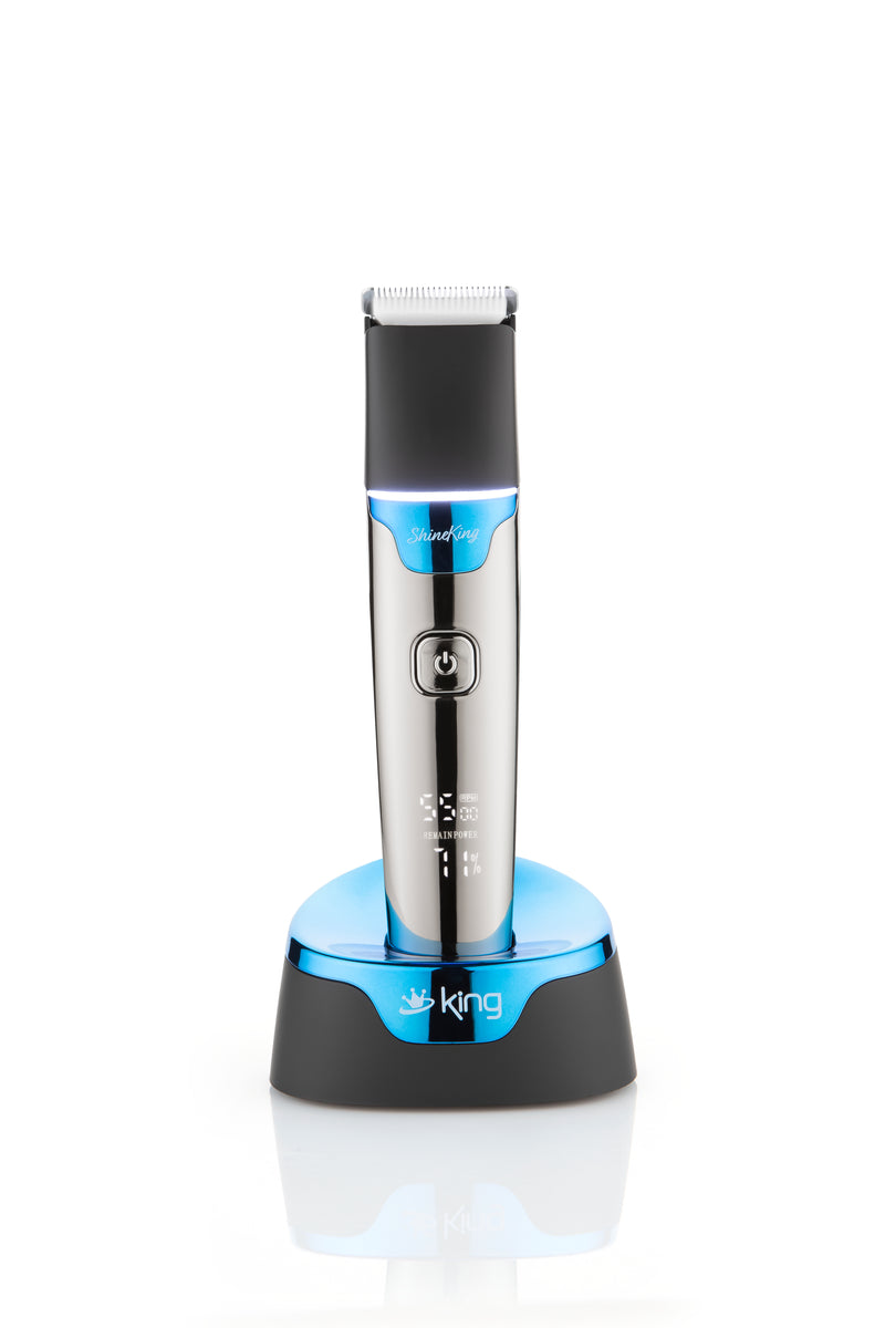 KSM777 Shineking Men's Grooming Set | Shaving Machine