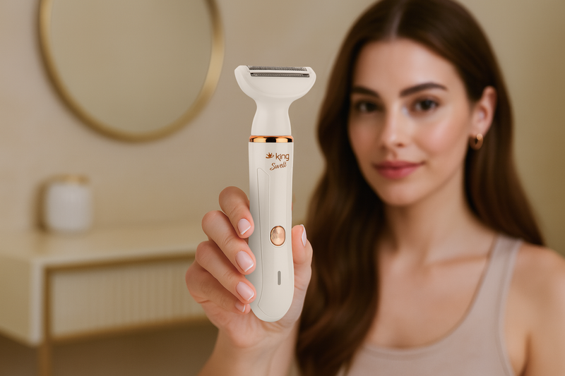 TT-K1111 Swelt Kişisel Bakım Seti