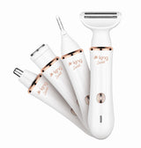 K1111 Swelt Persönliches Pflegeset
