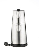 KCM334 Tealuxe Çelik Çay Makinesi - King Küçük Ev Aletleri