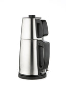 KCM334 Tealuxe Çelik Çay Makinesi - King Küçük Ev Aletleri