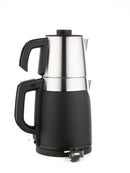 KCM335 Tremolo Çay Makinesi - King Küçük Ev Aletleri