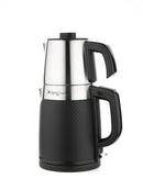 KCM335 Tremolo Çay Makinesi - King Küçük Ev Aletleri