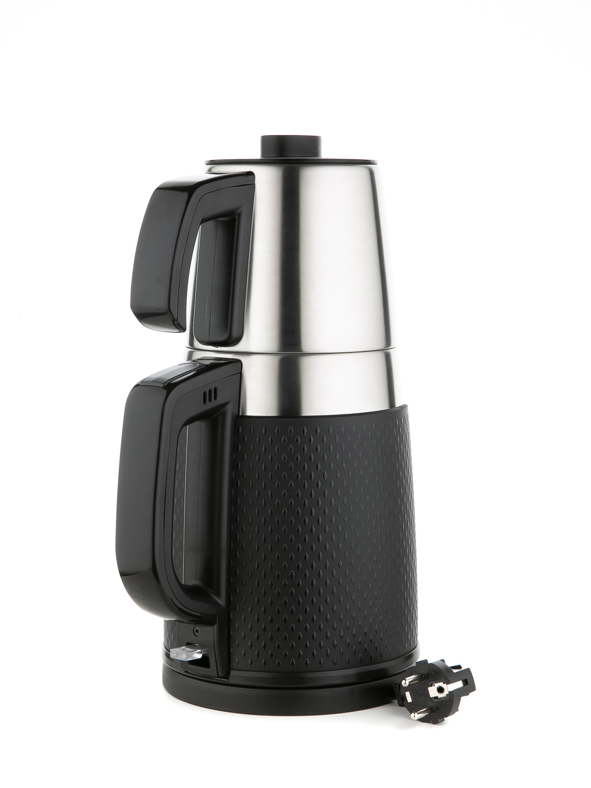 KCM335 Tremolo Çay Makinesi - King Küçük Ev Aletleri