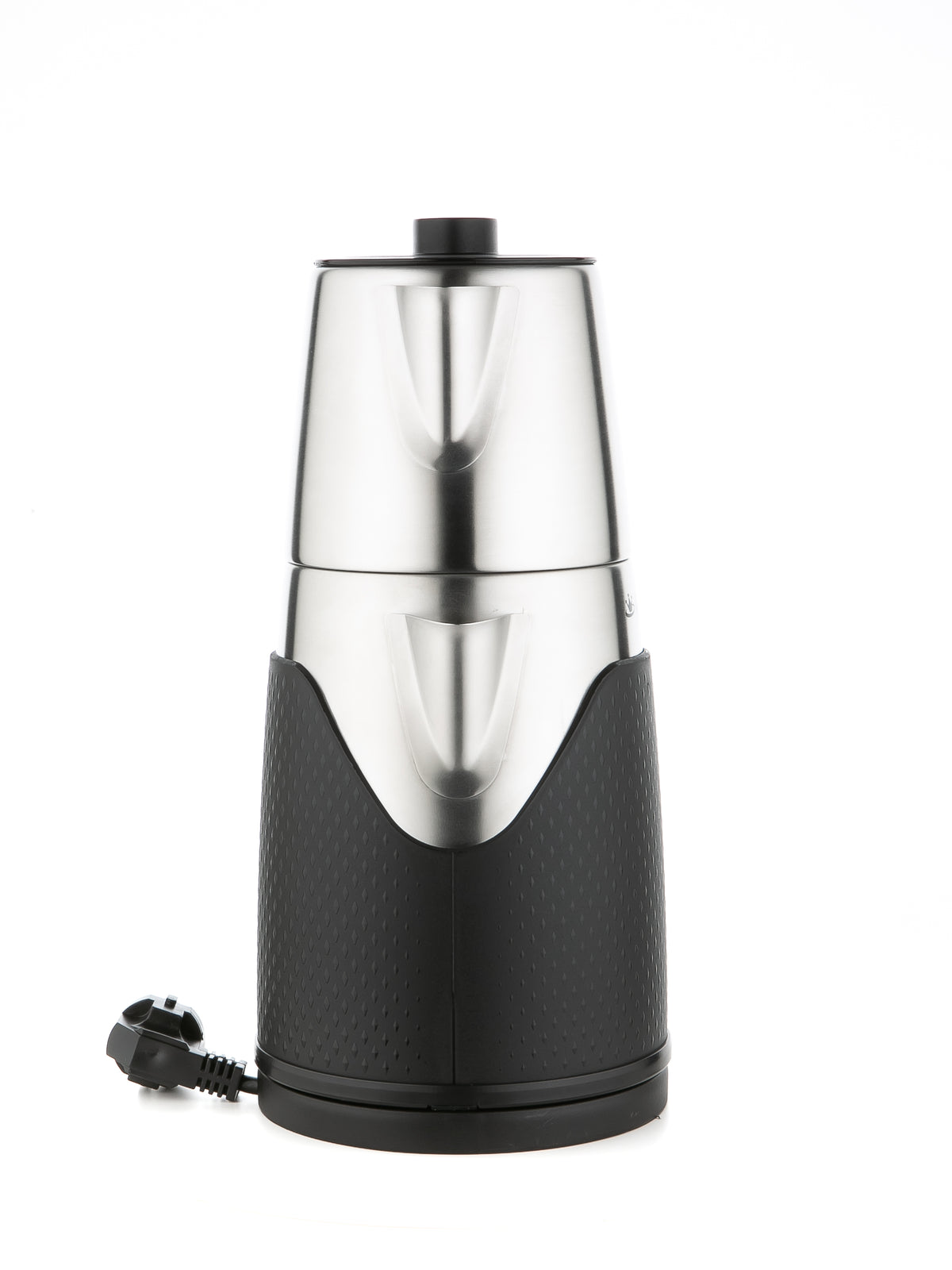 KCM335 Tremolo Çay Makinesi - King Küçük Ev Aletleri