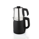 KCM335 Tremolo Çay Makinesi - King Küçük Ev Aletleri