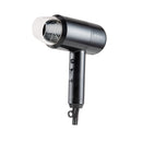 KSK439 Bariton Saç Kurutma Makinesi-Siyah