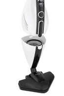 KING BOLD PLUS K-368P SİYAH-BEYAZ DIK SUPURGE