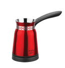 K441R Allaturca Türk Kahve Makinesi - King Küçük Ev Aletleri