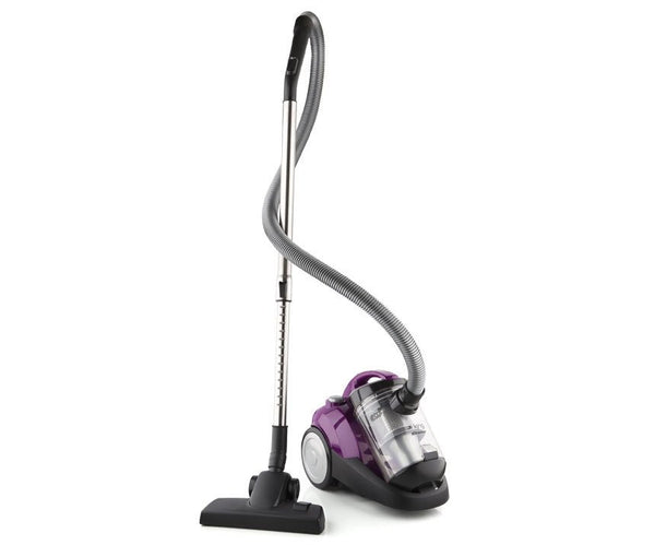 K372P Xtreme Plus Purple Vacuum Cleaner