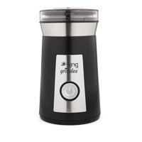 K444 Grindex Kaffee- und Gewürzmühle