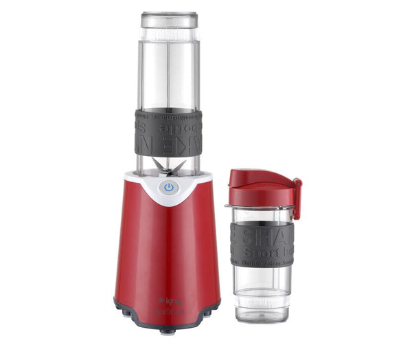 K485 BlendToFresh Kişisel Blender - Kırmızı