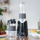 K485 BlendToFresh Kişisel Blender - Siyah - King Küçük Ev Aletleri