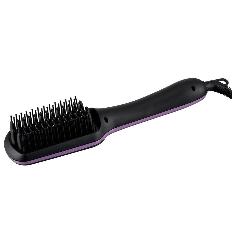 K920 Shine Saç Düzleştiricisi-Pembe