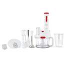 K968 Blendx Blender Set - Beyaz - King Küçük Ev Aletleri