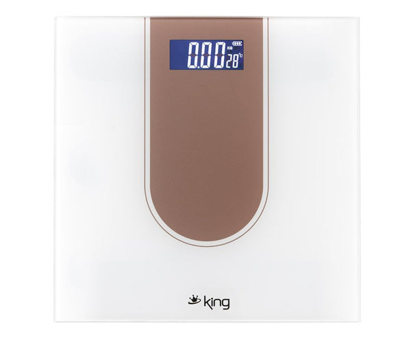 KBB820 Hera Цифровые весы для ванной комнаты