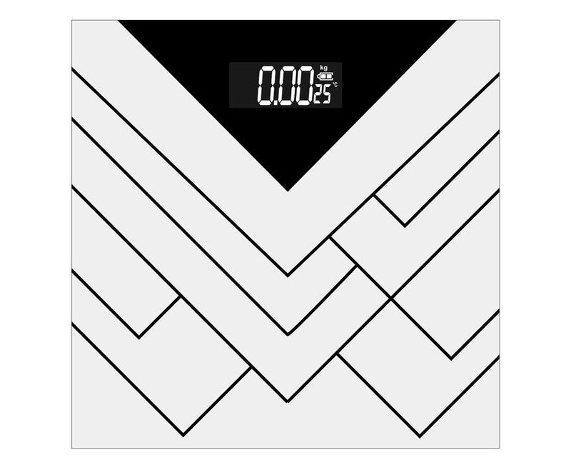 KBB822 Artemis Digital Bathroom Scale